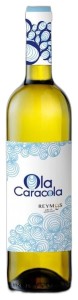 Reymos Ola Caracola 11,5% 0,75 B\PW