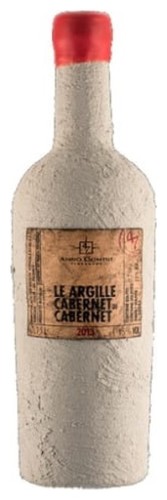 Anno Domini Le Argille Cabernet di Cabernet 0,75 15%