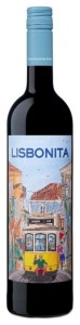 Lisbonita 13,5% 0,75 C/PW