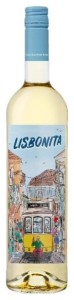 Lisbonita 9,5% 0,75 B/PW