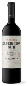 Trapiche Expedicion Sur Cabernet Sauvignon 14% 0,75 C/W