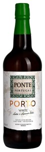PONTE PORTUGAL PORTO WHITE 0,75 B/S