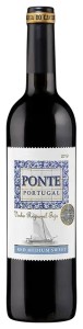 PONTE PORTUGAL TEJO RED 0,75 C/PS