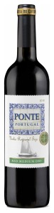 PONTE PORTUGAL TEJO RED 0,75 C/PW