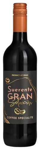 SUERENTE GRAN SELECCION COFFEE SPECIALITE 0,75