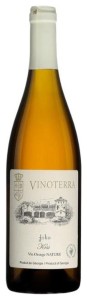 Schuchmann Vinoterra Kisi 0,75 B/W