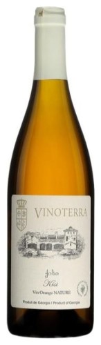 Schuchmann Vinoterra Kisi 0,75 białe wytrawne