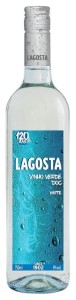 Lagosta Vinho Verde 0,75 B/W