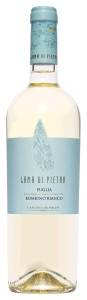 Lama Di Pietra Bombino Bianco 12% 0,75 B\W