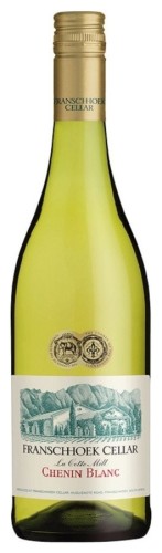Franschhoek Cellar La Cotte Mill Chenin Blanc Western Cape 13,5% 0,75 białe wytrawne