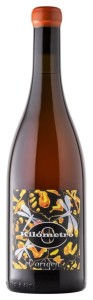 Microbiowines KM 0 "El Origen" 13,5% 0,75 B\W