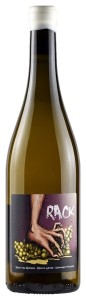 Microbiowines Rack Verdejo Castilla Y Leon 0,75 13,5 B\W