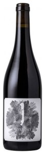 Kristinus Kosmo Cabernet Sauvignon-Cabernet Franc 0,75 C\W