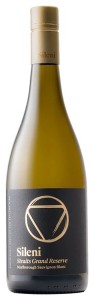 SILENI STRAITS GRAND RESERVE SAUVIGNON BLANC MARLBOROUGH 2024 0,75 B/W