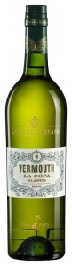 Vermouth La Copa Blanco 15% 0,75