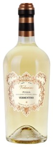Velarino Vermentino 12,5% 0,75 B\W