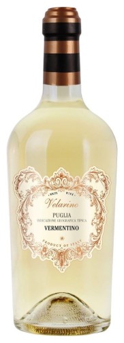 Velarino Vermentino 12,5% 0,75 białe wytrawne