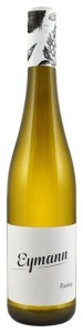 Bio Eymann Riesling Classic Qualitatswein 11,5% 0,75 B\W