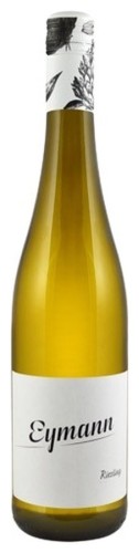 Bio Eymann Riesling Classic Qualitatswein 11,5% 0,75 białe wytrawne
