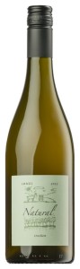 Bio Immel Natural Trocken Rhein Landwein 9,5% 0,75 B\W