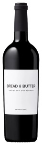 Bread&Butter Cabernet Sauvignon 13,5% 0,75 C\W