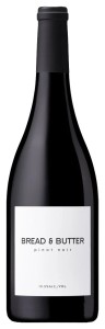 Bread&Butter Pinot Noir 13,5% 0,75 C\W