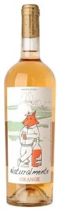 De Stefani Naturalmente Orange 12,5% 0,75 P\W