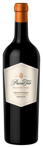 Pascual Toso Selected Cabernet Sauvignon 14% 0,75 C\W