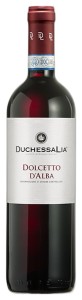 Duchessa Lia Dolcetto D'Alba 12,5% 0,75 C\W