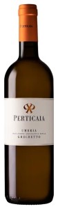 Perticaia Umbria Grechetto 13,5% 0,75 B/W