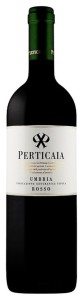 Perticaia Umbria Rosso 14% 0,75 C/W