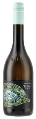 HARSÁNYI Tokaj Eye 11,5% 0,75 białe wytrawne