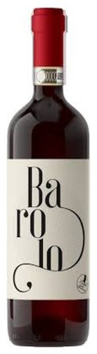 Barolo DOCG 2021 Casali Del Barone Rouge 14% 0,75 czerwone wytrawne
