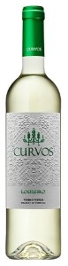 Curvos Loureiro Blanc 0,75 12% B\W