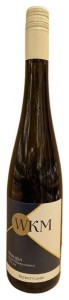 Weingut Karol Maksymowicz WKM Kerner Cuvee 8,5% 0,75 B/PS