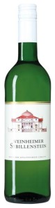 Rheinhessen Weinheimer Sybillenstein 10% 0,75 B/S