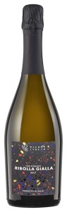 Filare Italia Ribolla Gialla 12% 0,75 B/W