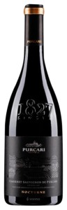 PURCARI Nocturne Cabernet Sauvignon 14,5% 0,75 C/W