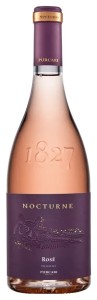 PURCARI Nocturne Rose 13% 0,75 R/W
