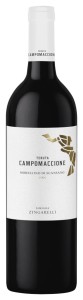 Morelino CampoMaccione 2024 Morelino Di Scansano Rosso 0,75 13% C\W