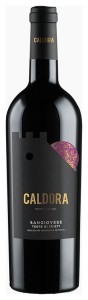 Sangiovese Caldora Rouge 13% 0,75 C\W