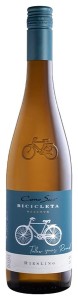 Cono Sur Bicicleta Riesling 12,5% 0,75 B\PW