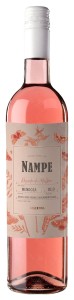 NAMPE ROSADO DE MALBEC 0,75 R\PW