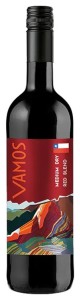 VAMOS CHILE 12,5% 0,75 C\PW
