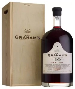 Graham's 10YO 4,5L