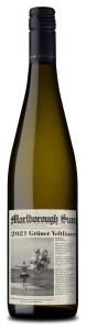 Marlborough Sun Gruner Veltliner Marlborough 12,5% 0,75 B\W