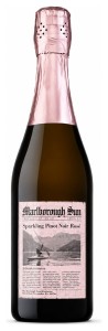 Marlborough Sun Sparkling Rose Pinot Noir 12,5% 0,75 R\W