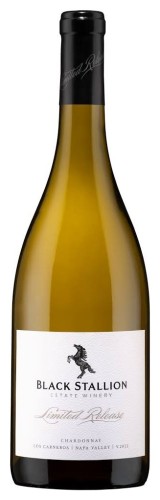 Black Stallion Chardonnay AVA Napa Valley 2022 0,75L