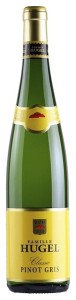 Famille Hugel Pinot Gris Classic 12,5% 0,75 B/W