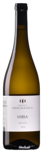 Płochoccy Hibia 12,5% 0,75